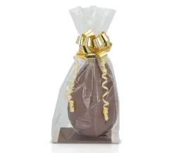 Polypropylene Satchel Bag with Gold Card Base